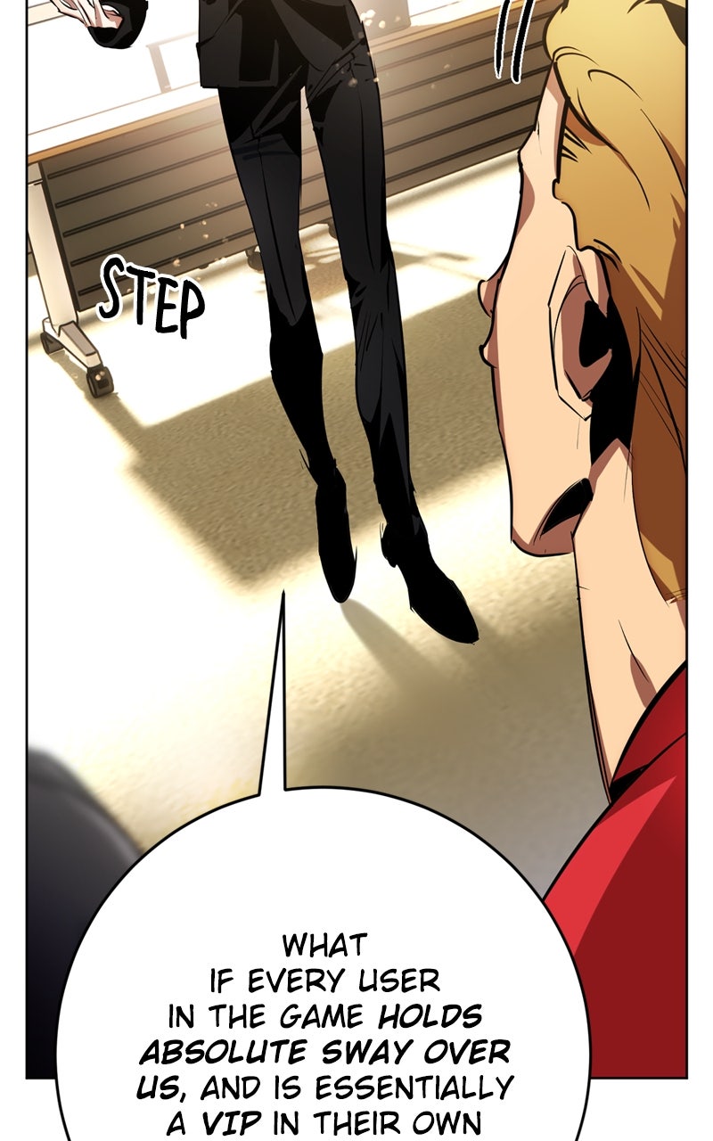 Read Return to Player (en) Manga Online