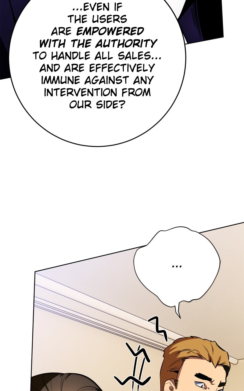 Read Return to Player (en) Manga Online