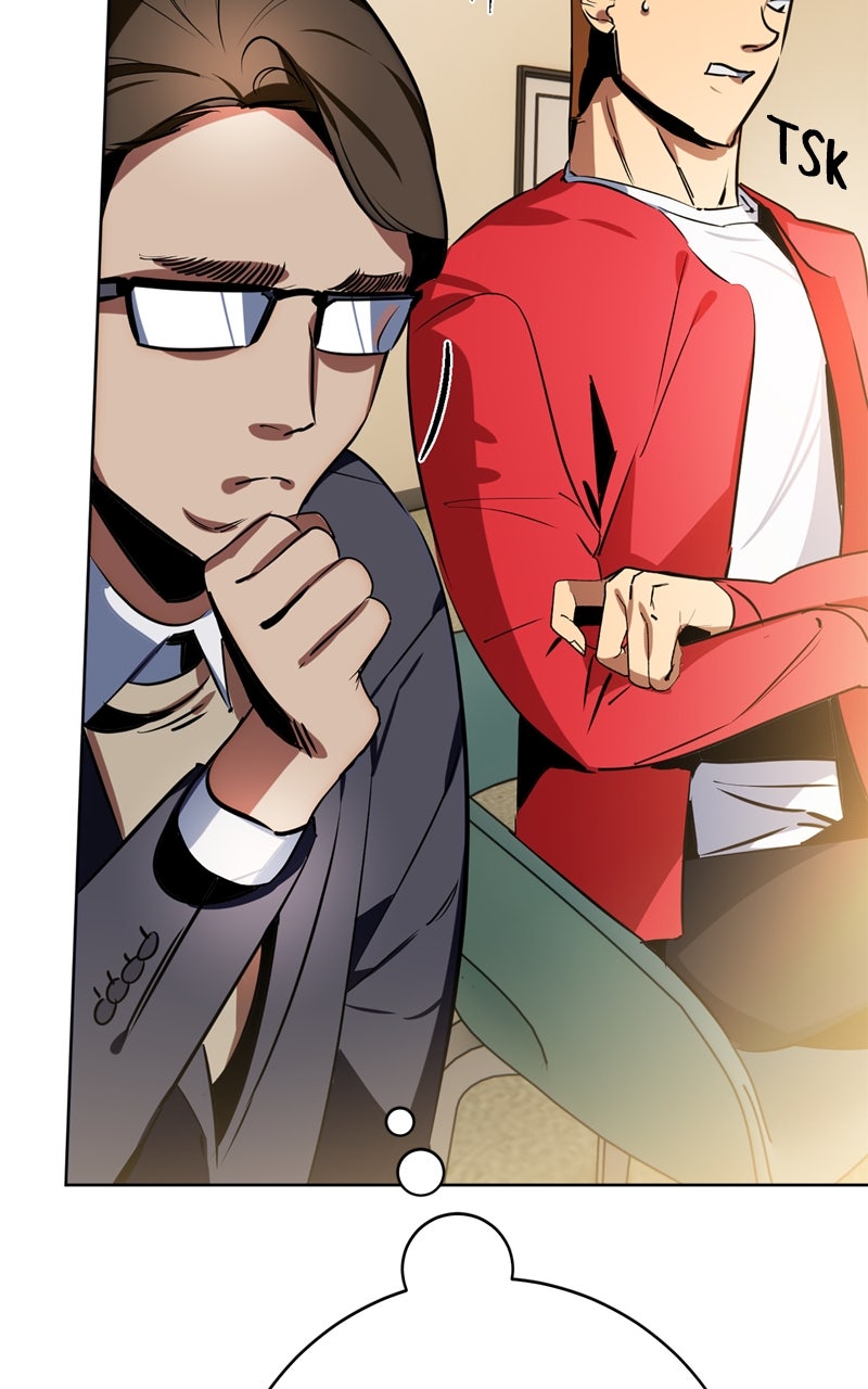 Read Return to Player (en) Manga Online