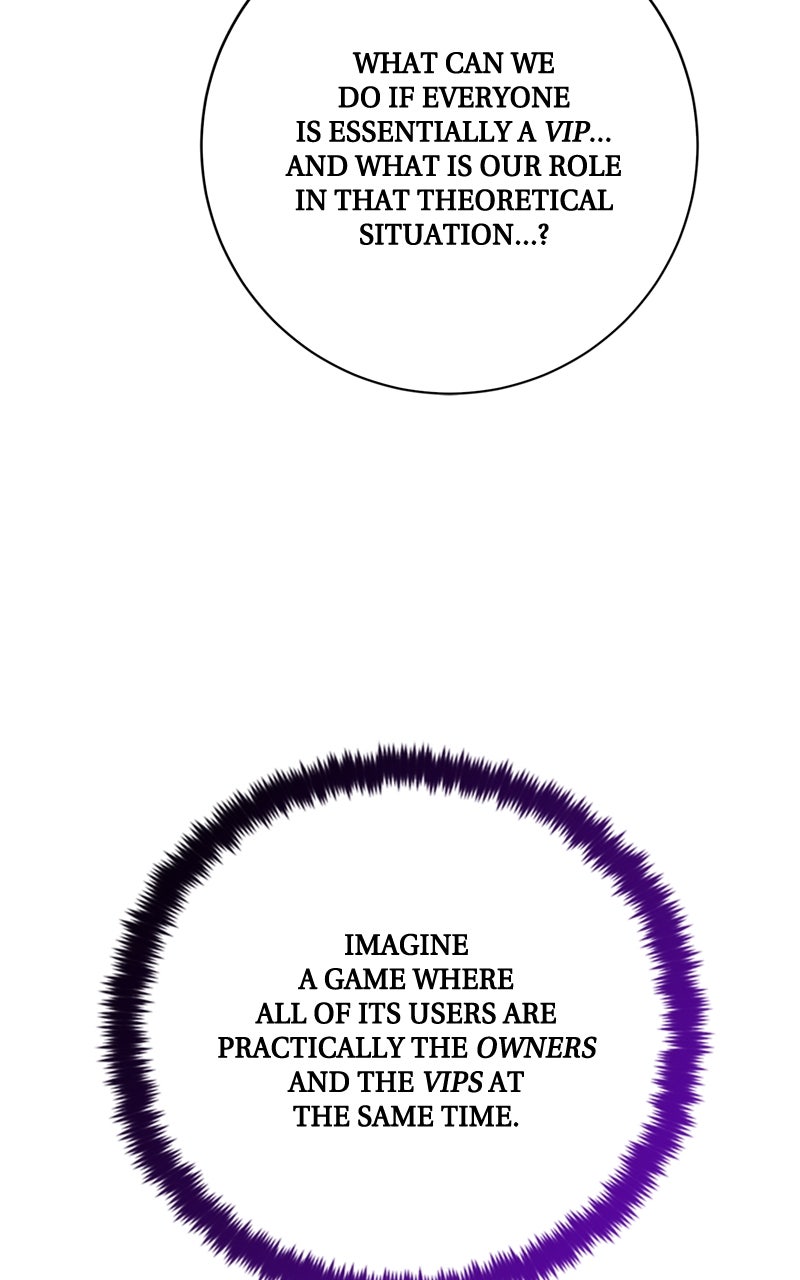 Read Return to Player (en) Manga Online