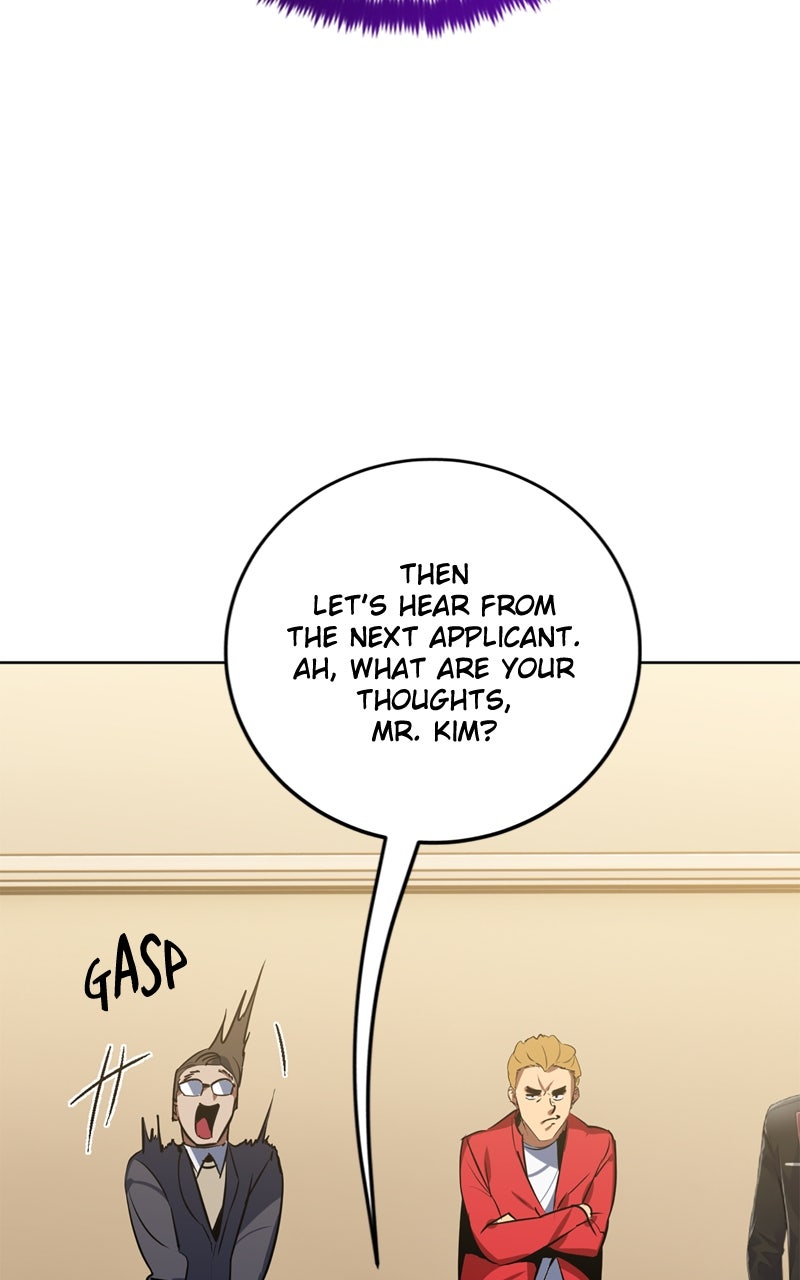 Read Return to Player (en) Manga Online