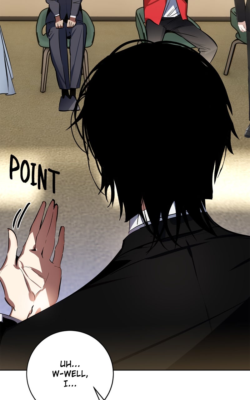 Read Return to Player (en) Manga Online