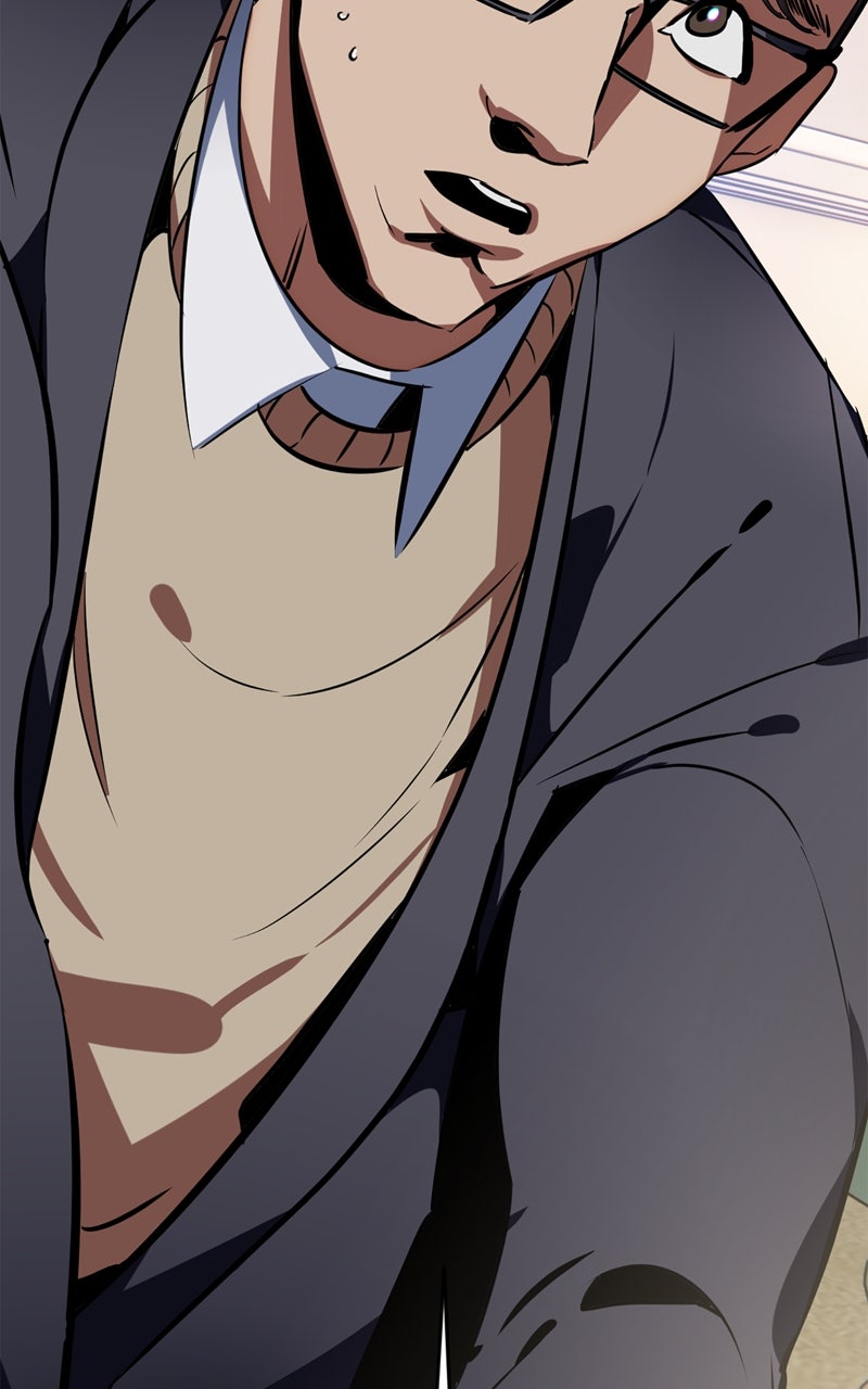 Read Return to Player (en) Manga Online