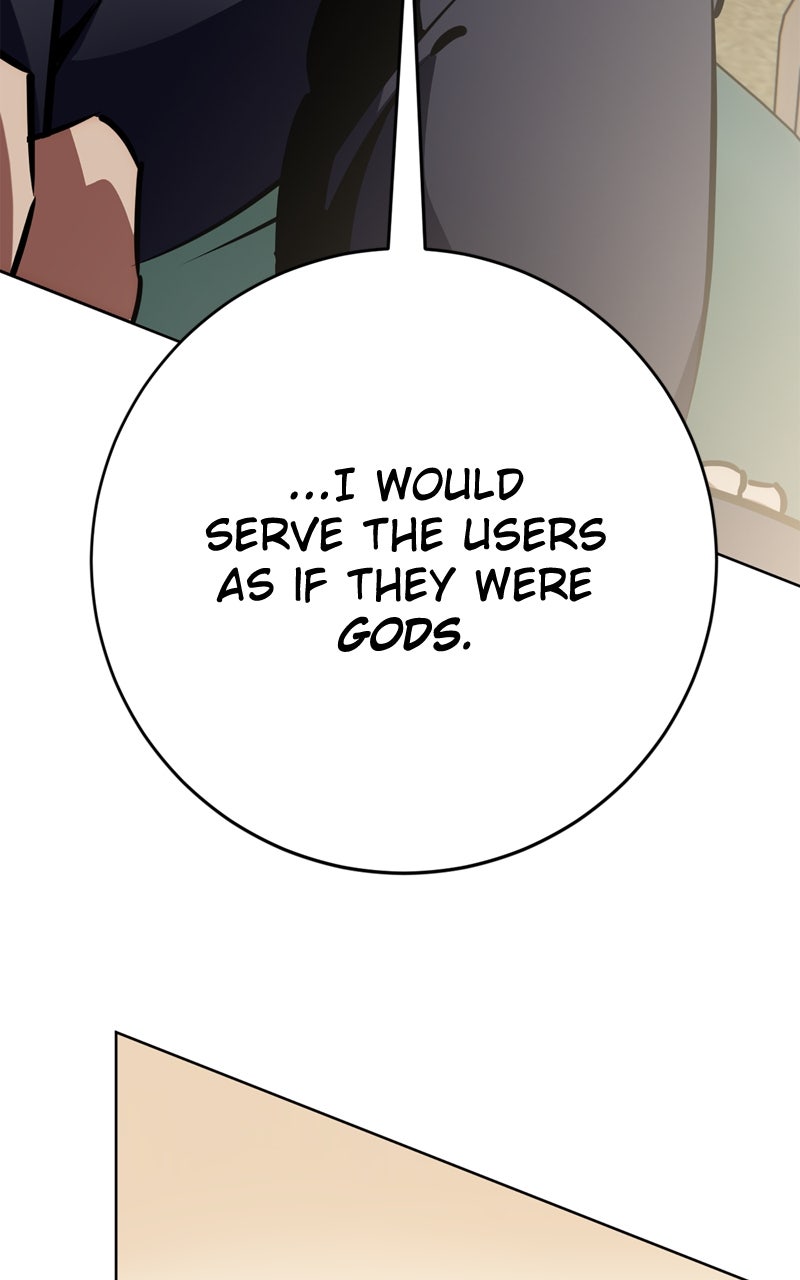 Read Return to Player (en) Manga Online