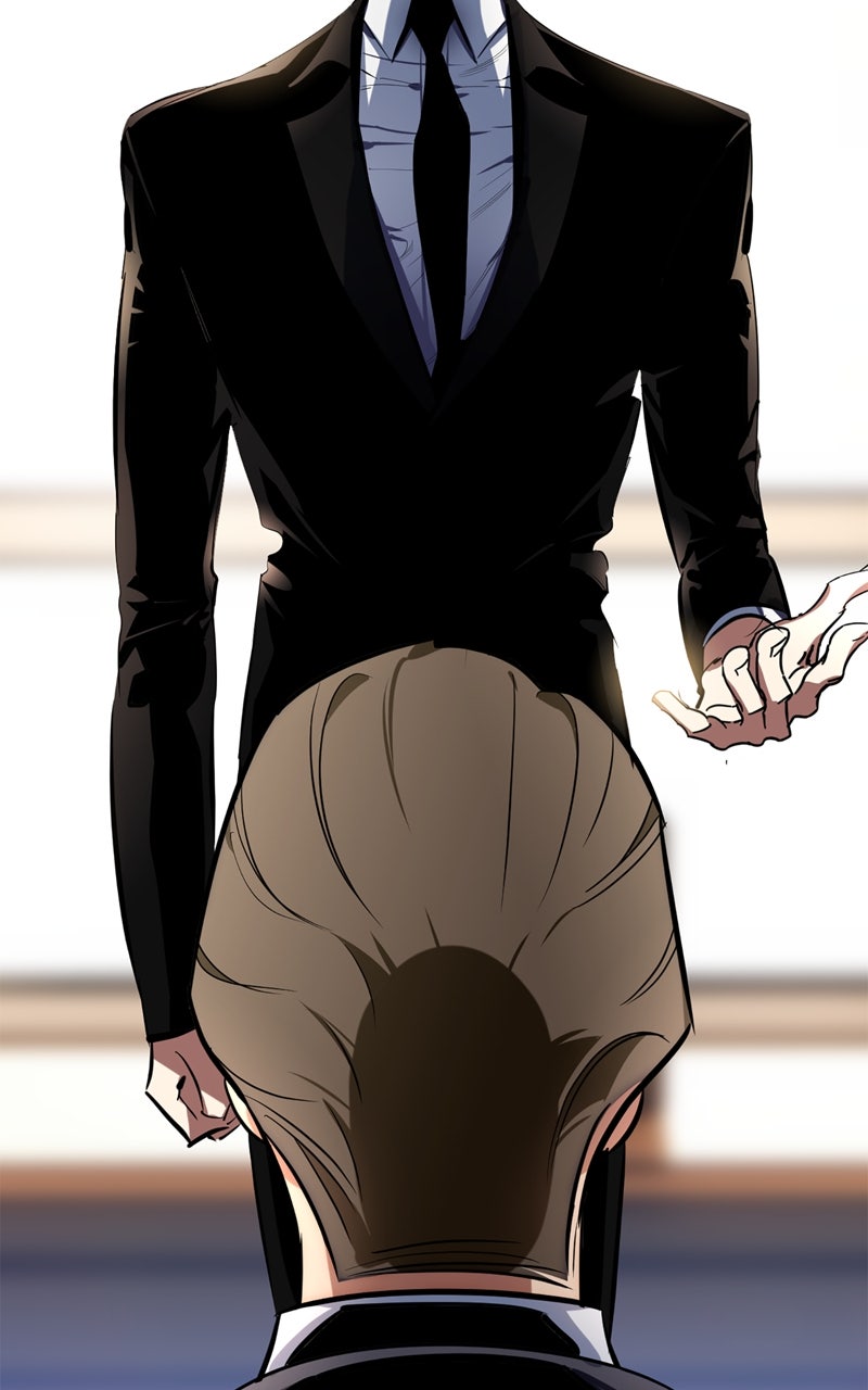 Read Return to Player (en) Manga Online