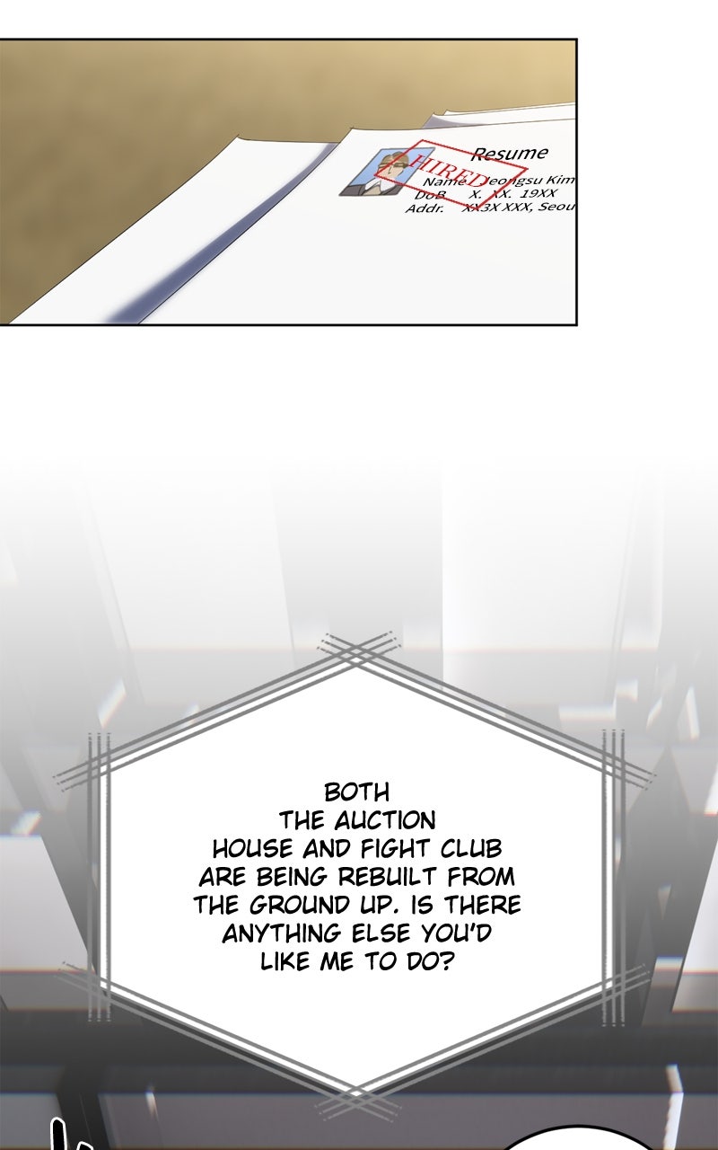 Read Return to Player (en) Manga Online