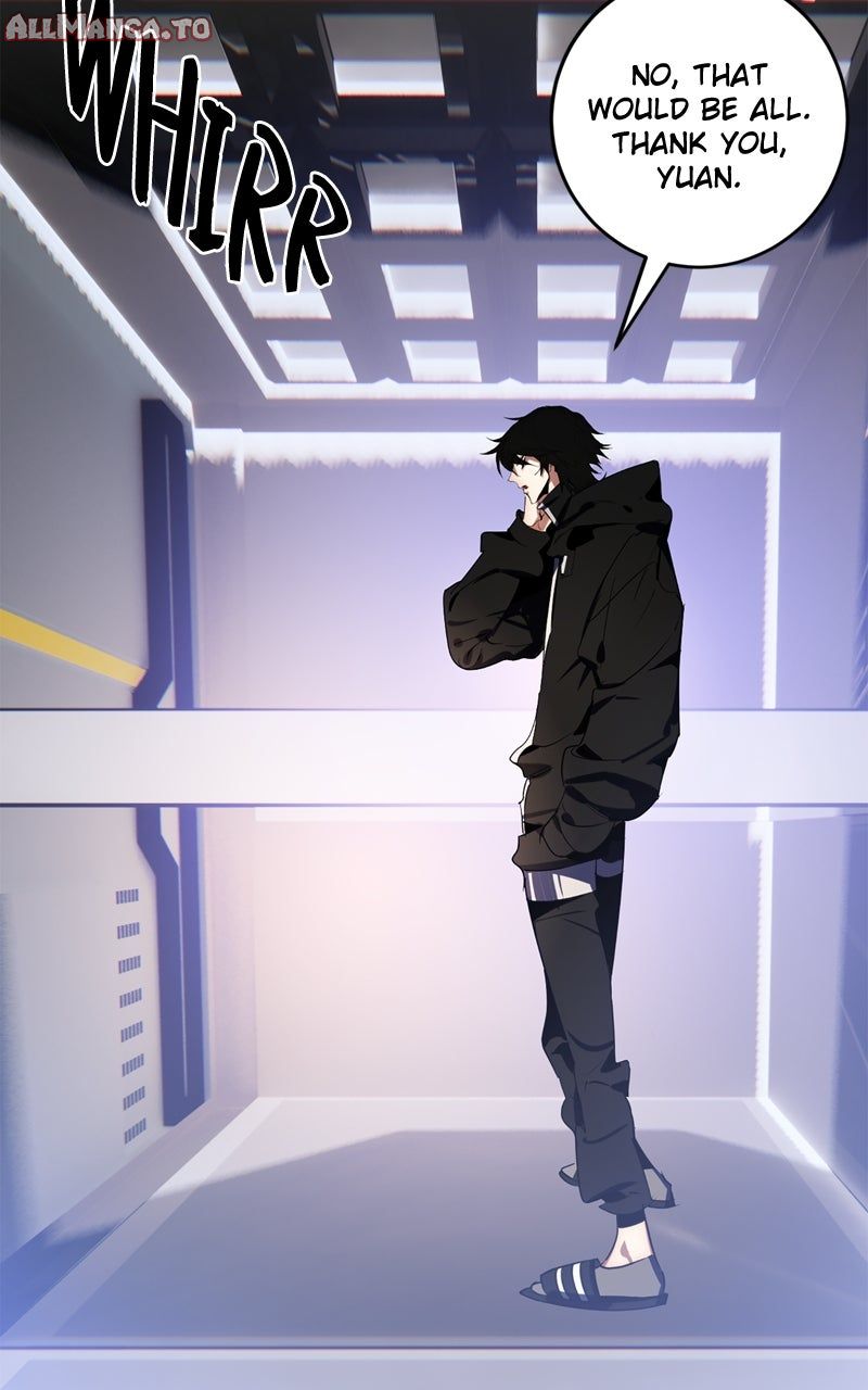 Read Return to Player (en) Manga Online