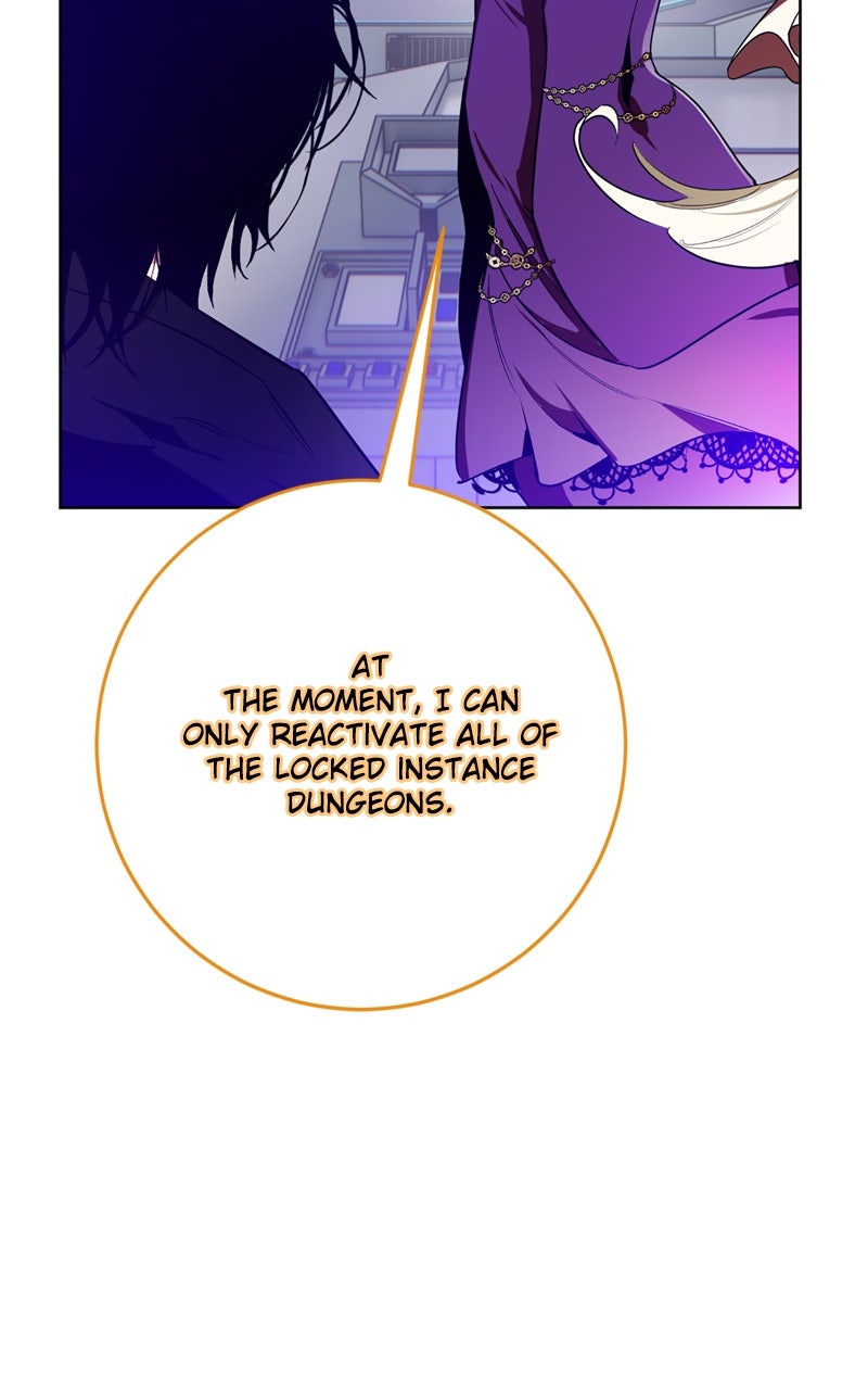 Read Return to Player (en) Manga Online