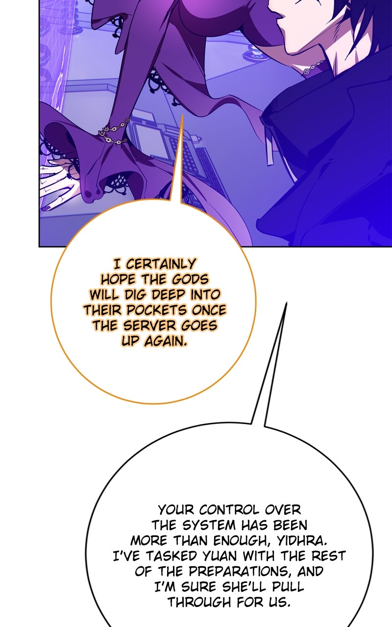 Read Return to Player (en) Manga Online