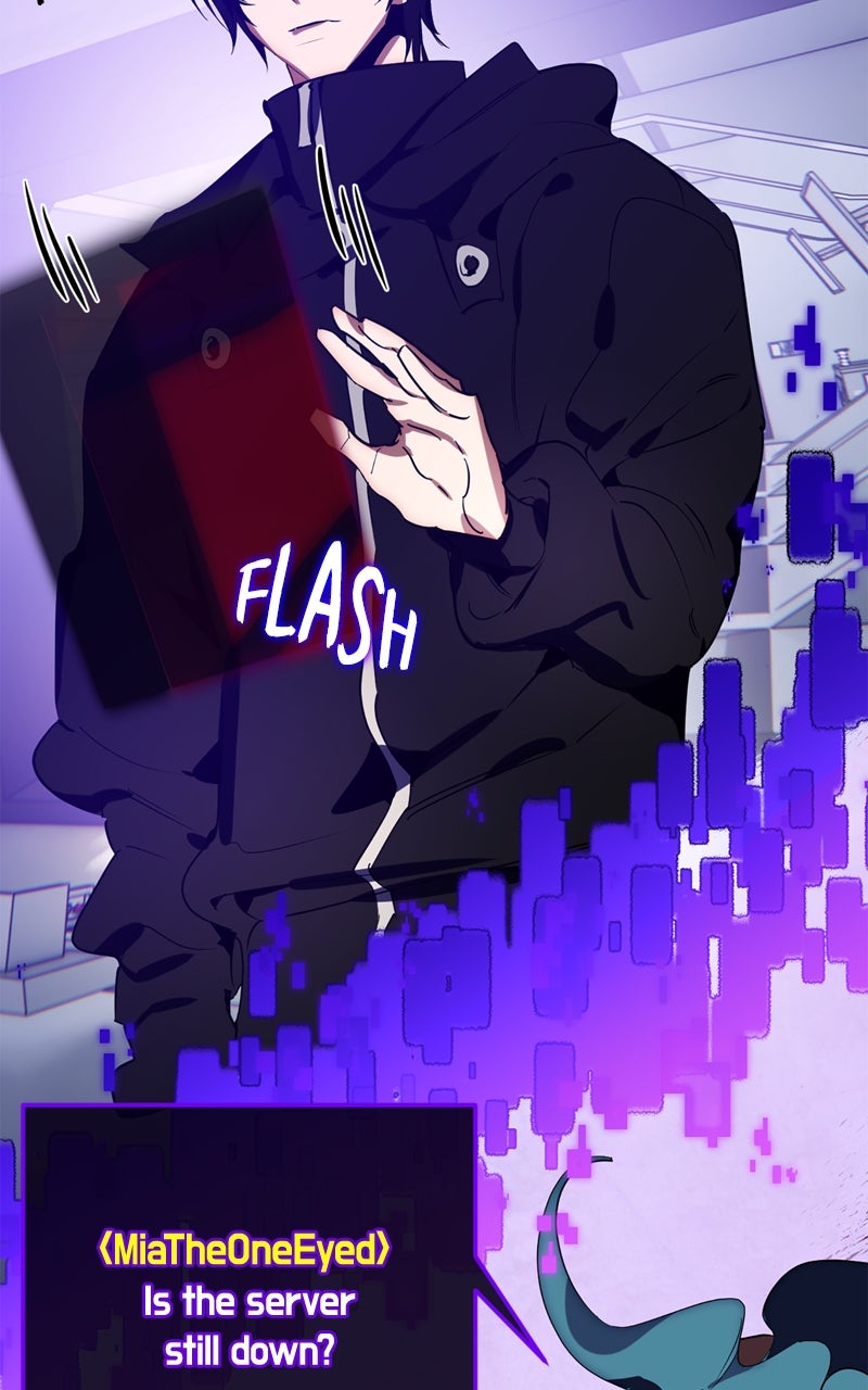 Read Return to Player (en) Manga Online