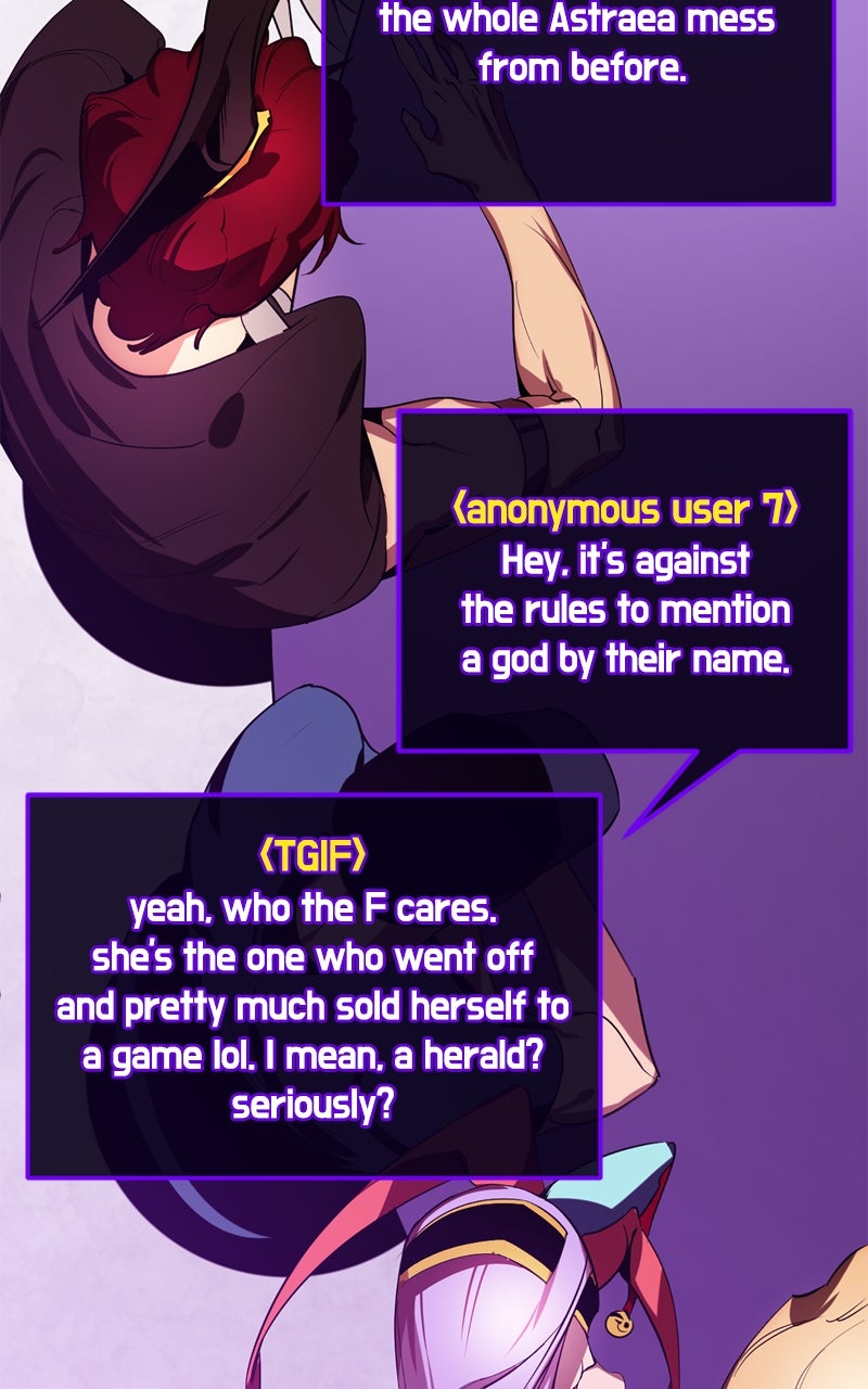 Read Return to Player (en) Manga Online