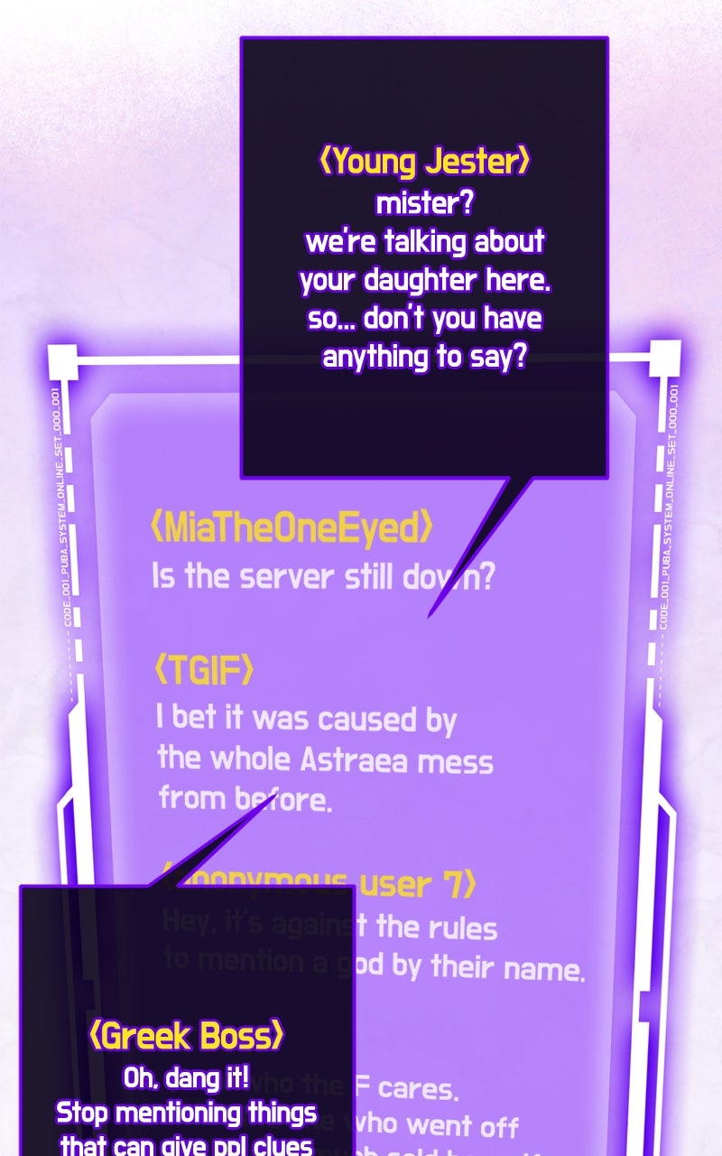 Read Return to Player (en) Manga Online