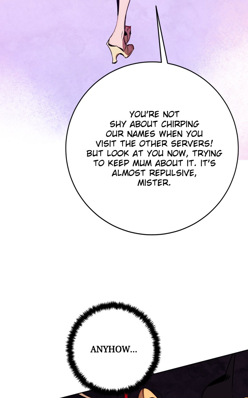 Read Return to Player (en) Manga Online