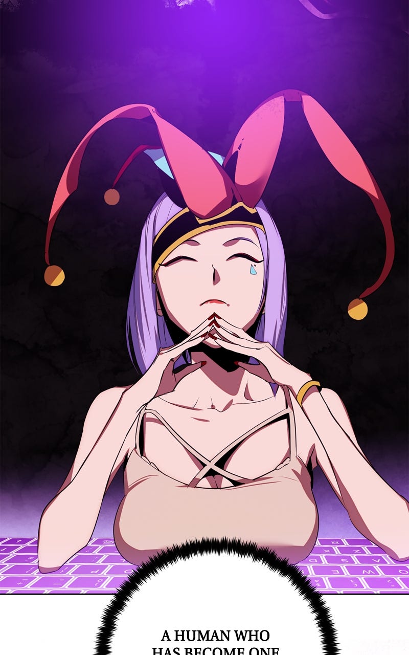 Read Return to Player (en) Manga Online