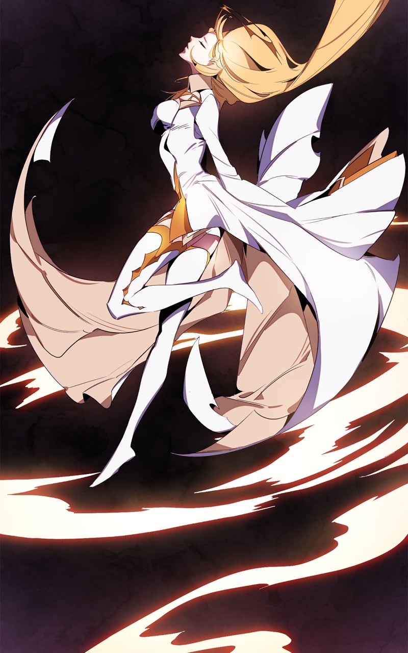 Read Return to Player (en) Manga Online