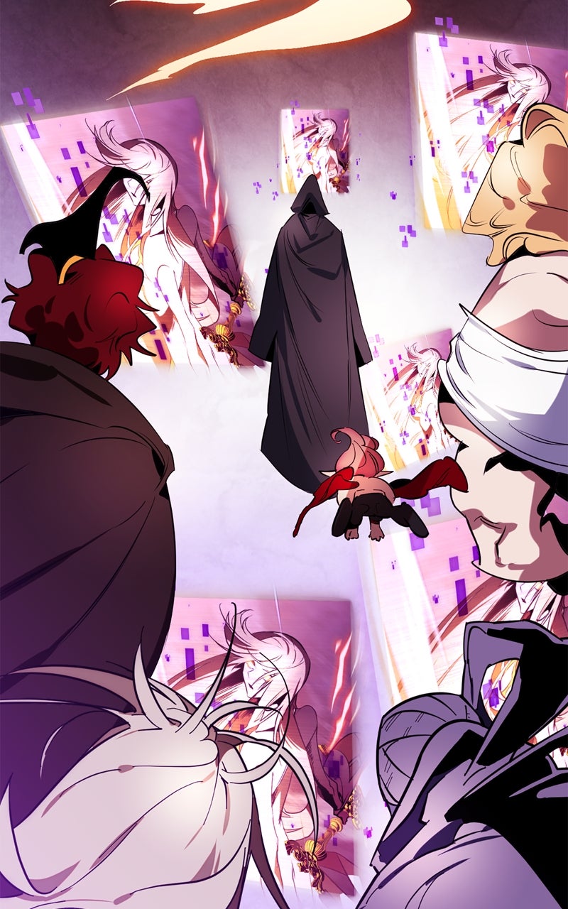 Read Return to Player (en) Manga Online