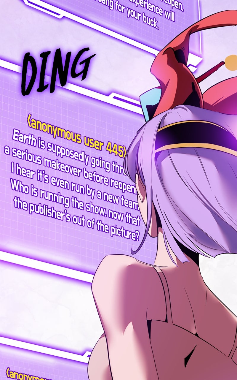 Read Return to Player (en) Manga Online