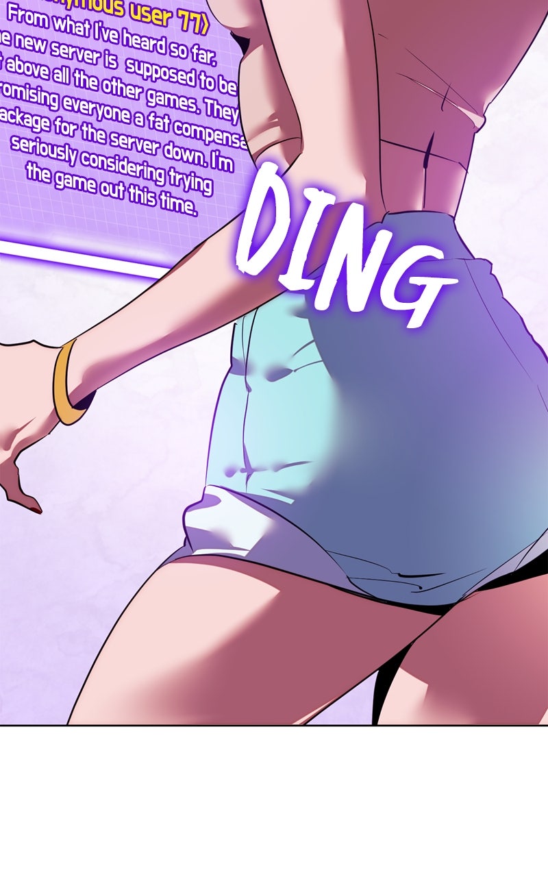 Read Return to Player (en) Manga Online