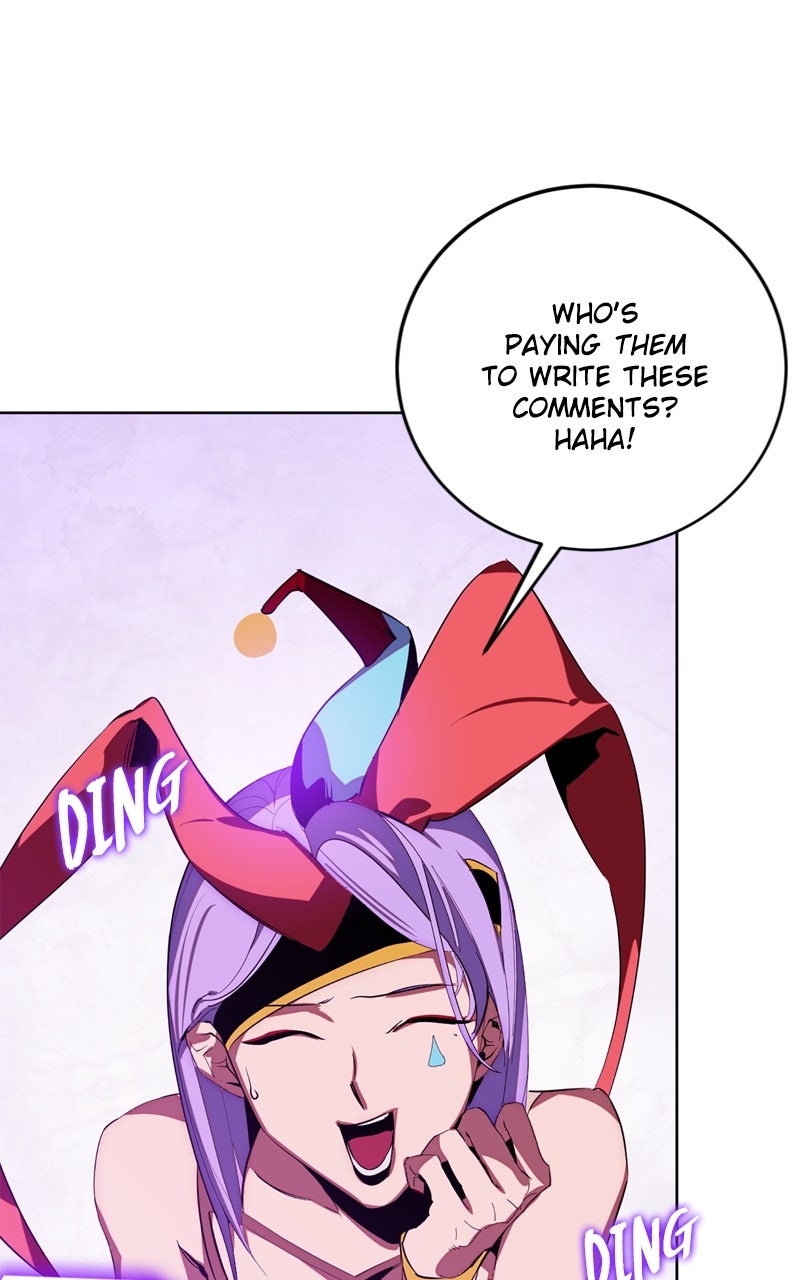 Read Return to Player (en) Manga Online