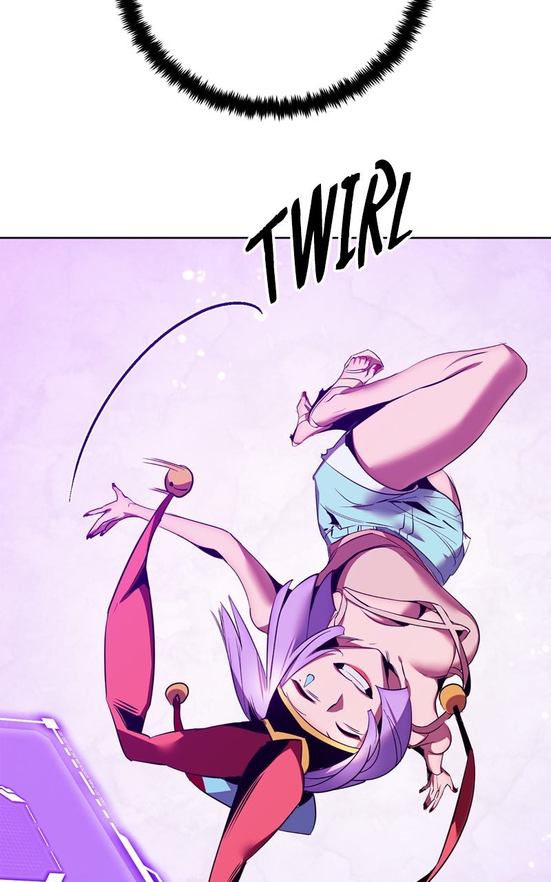 Read Return to Player (en) Manga Online