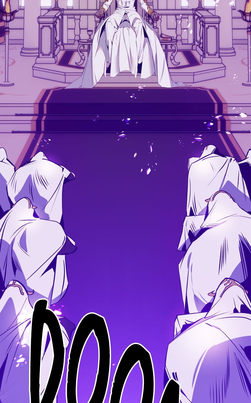 Read Return to Player (en) Manga Online