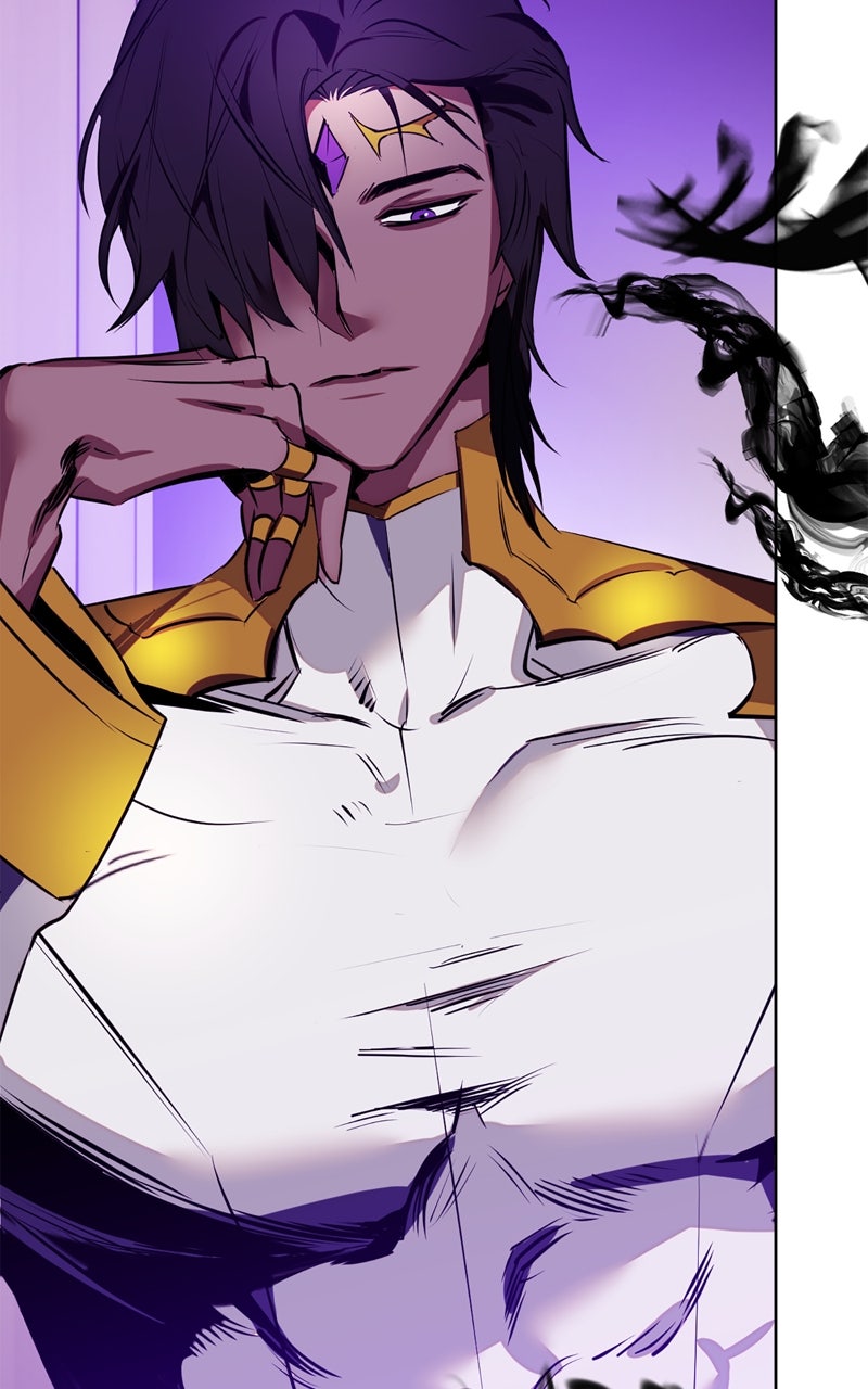 Read Return to Player (en) Manga Online