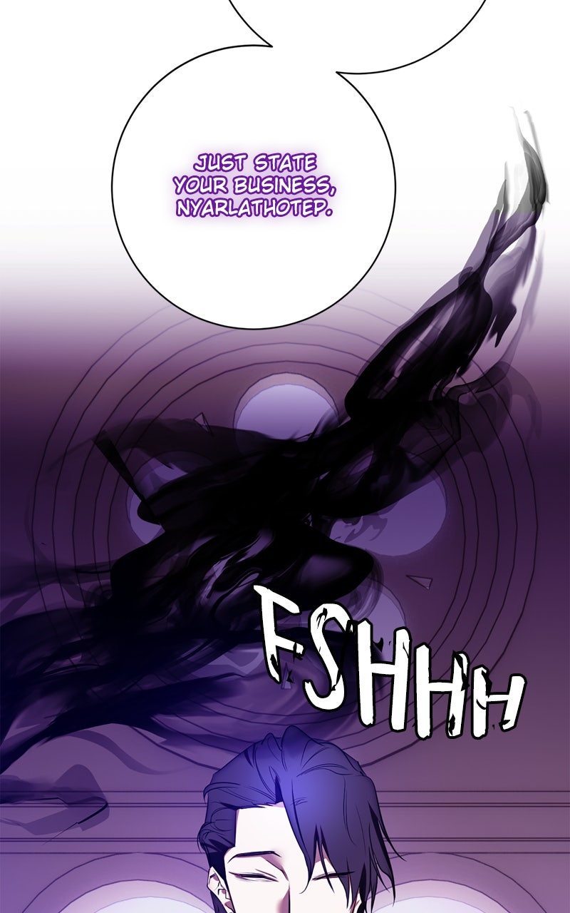 Read Return to Player (en) Manga Online