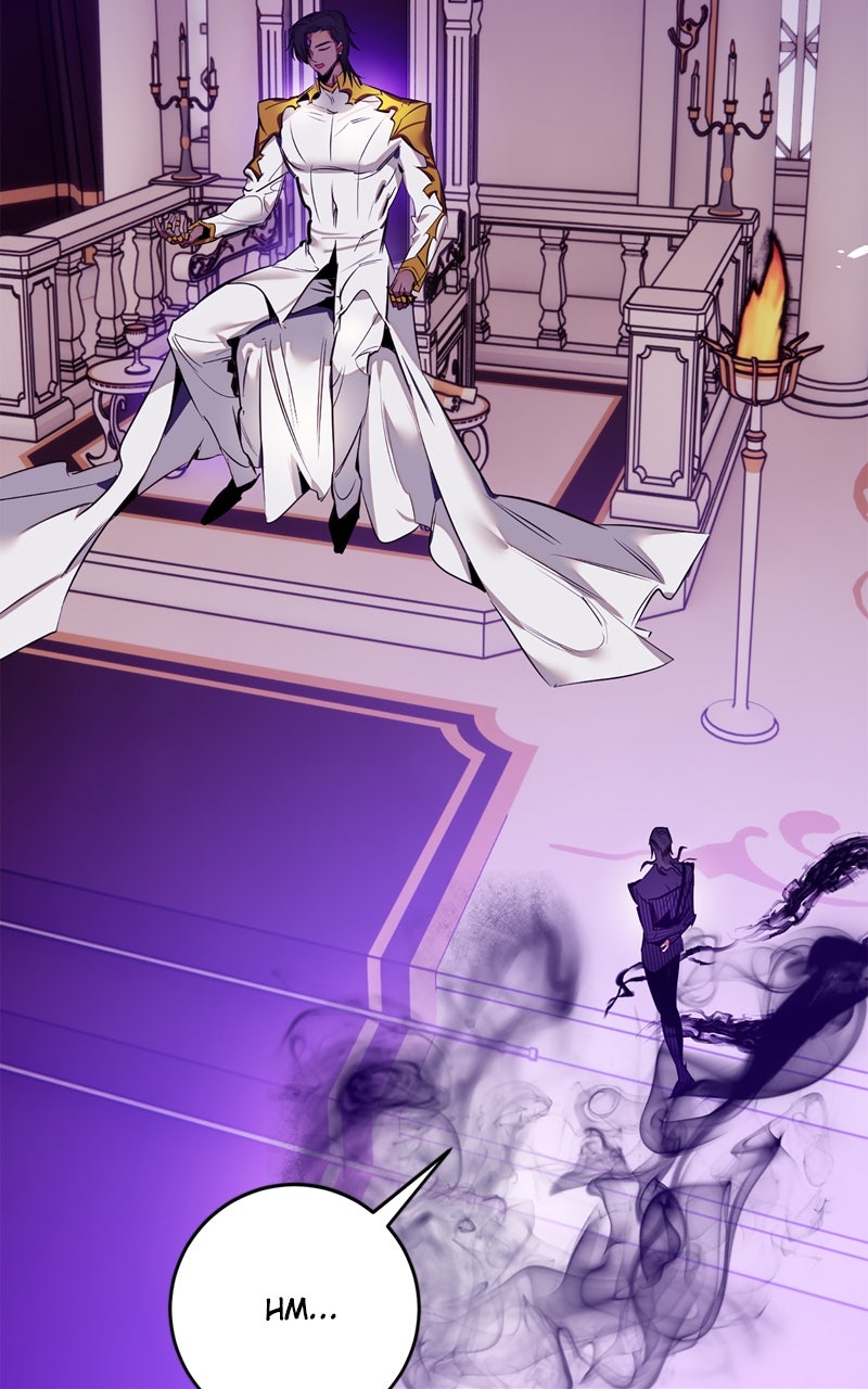 Read Return to Player (en) Manga Online