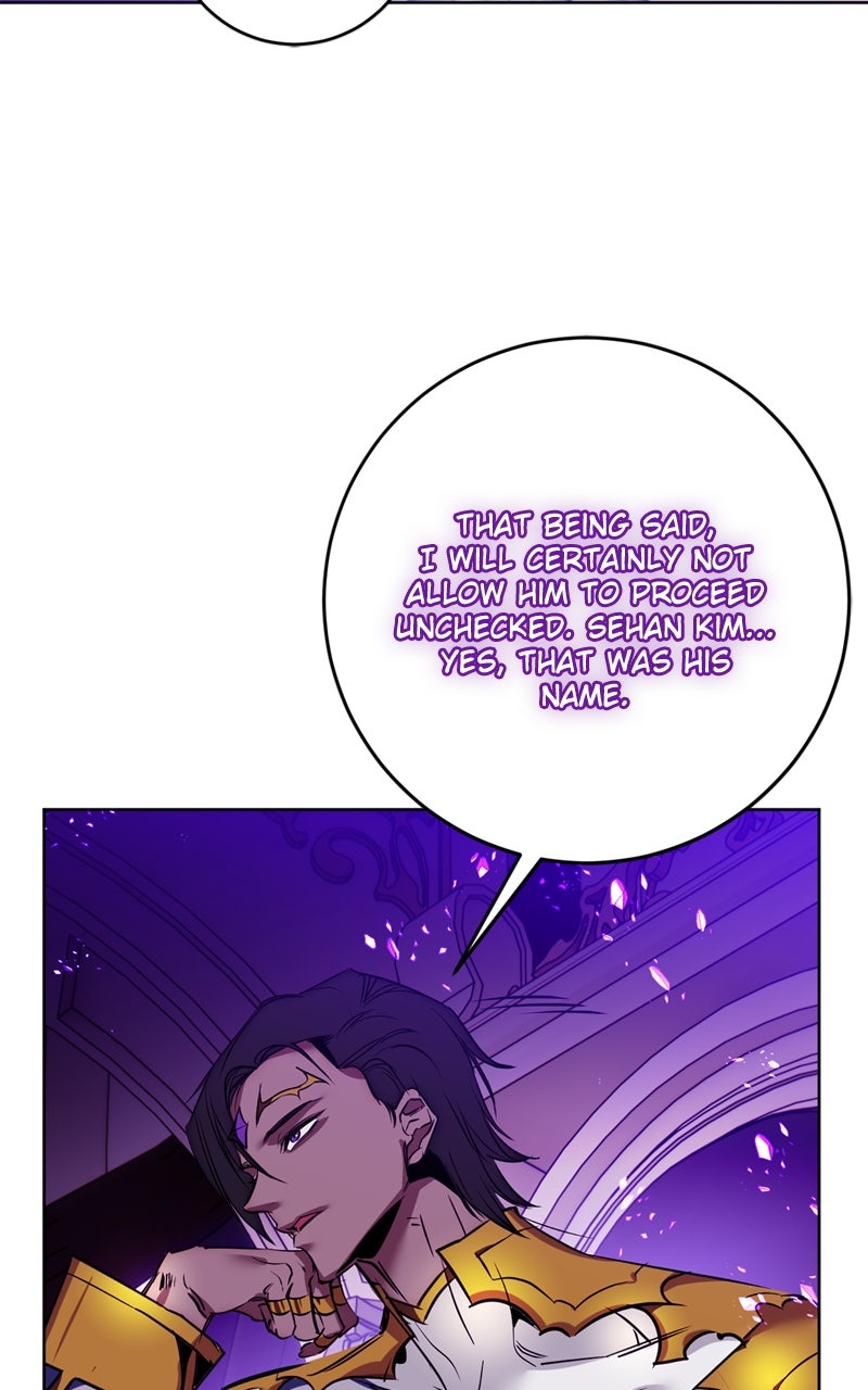 Read Return to Player (en) Manga Online