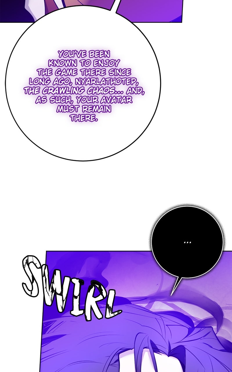 Read Return to Player (en) Manga Online