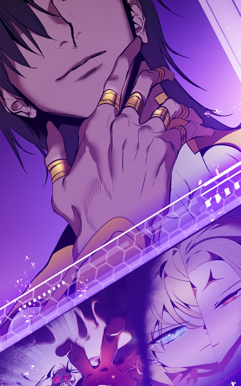 Read Return to Player (en) Manga Online