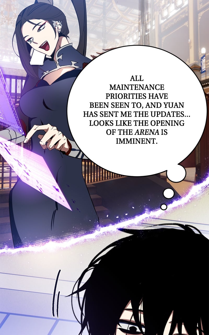 Read Return to Player (en) Manga Online