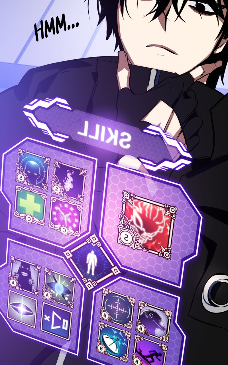 Read Return to Player (en) Manga Online