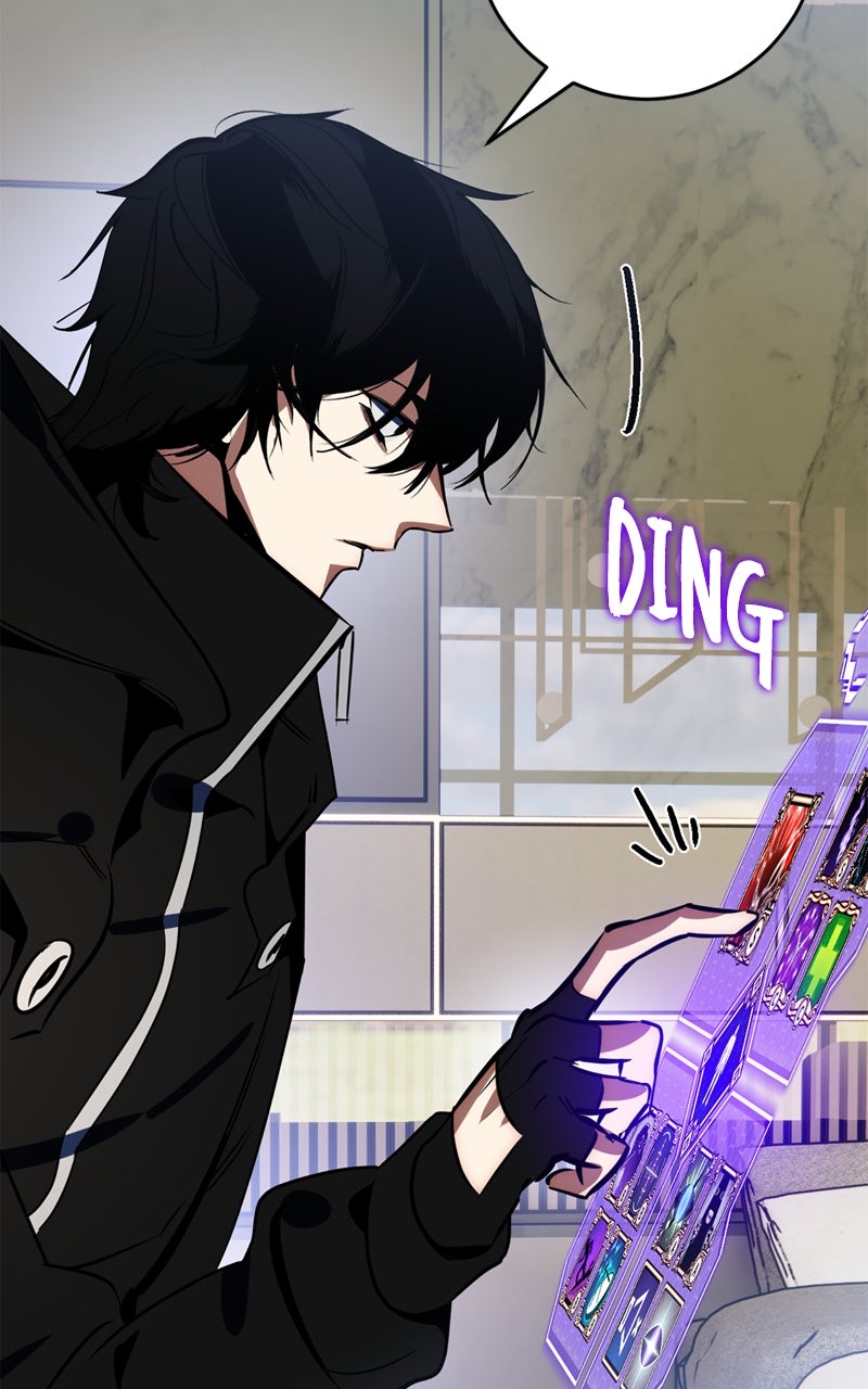 Read Return to Player (en) Manga Online