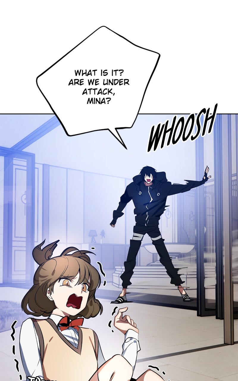 Read Return to Player (en) Manga Online