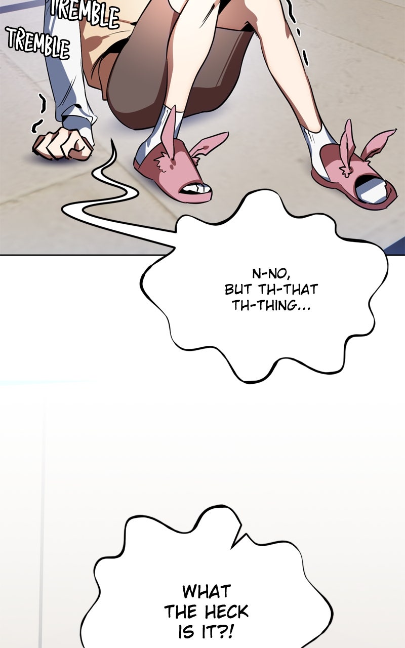 Read Return to Player (en) Manga Online