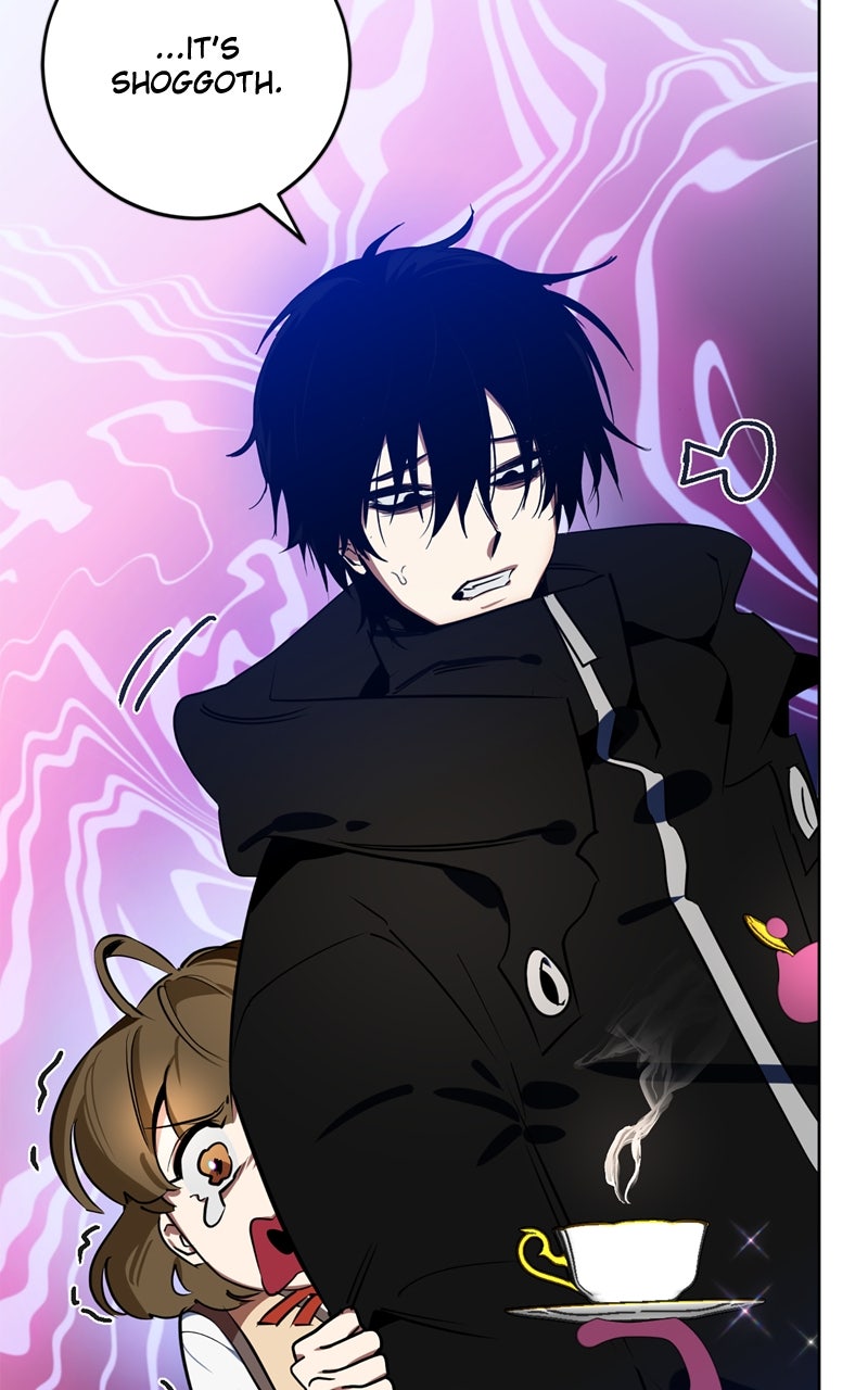 Read Return to Player (en) Manga Online