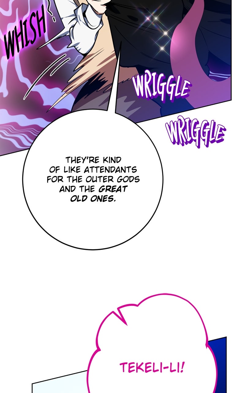 Read Return to Player (en) Manga Online