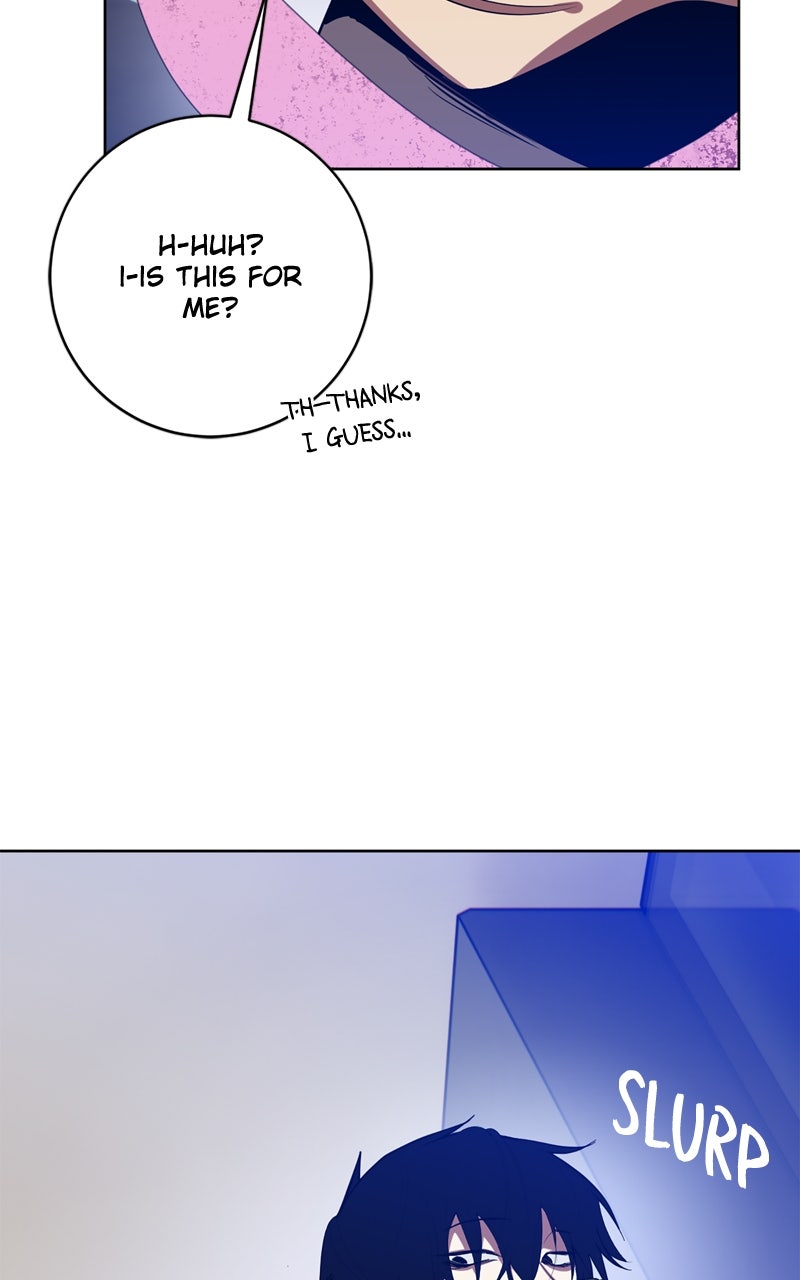 Read Return to Player (en) Manga Online