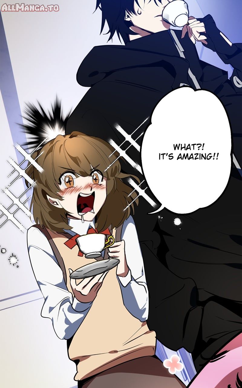 Read Return to Player (en) Manga Online