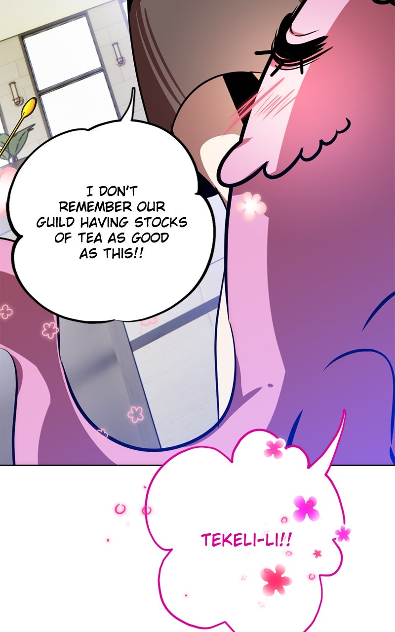 Read Return to Player (en) Manga Online