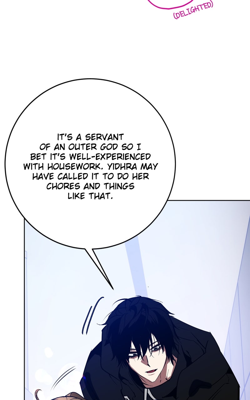 Read Return to Player (en) Manga Online