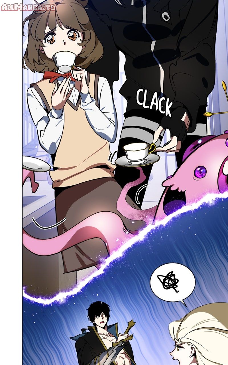 Read Return to Player (en) Manga Online