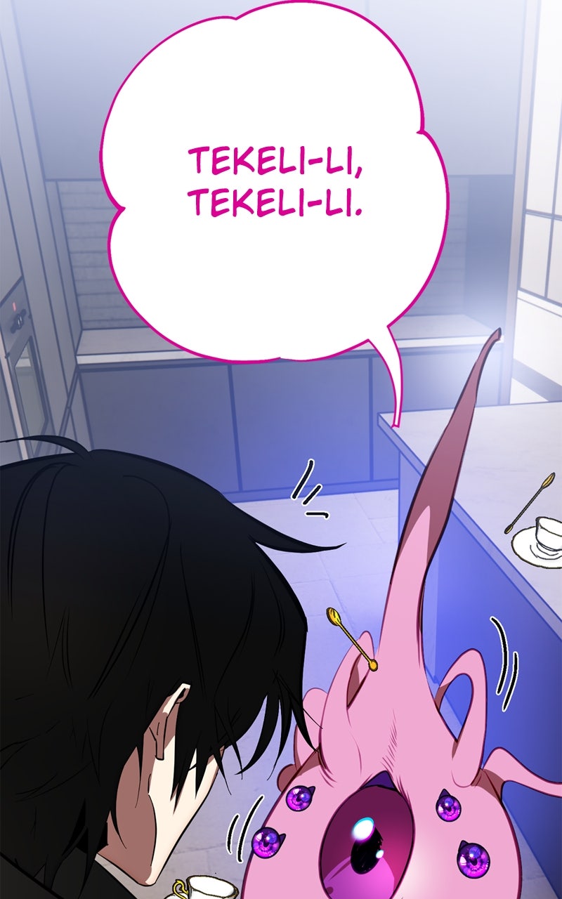 Read Return to Player (en) Manga Online