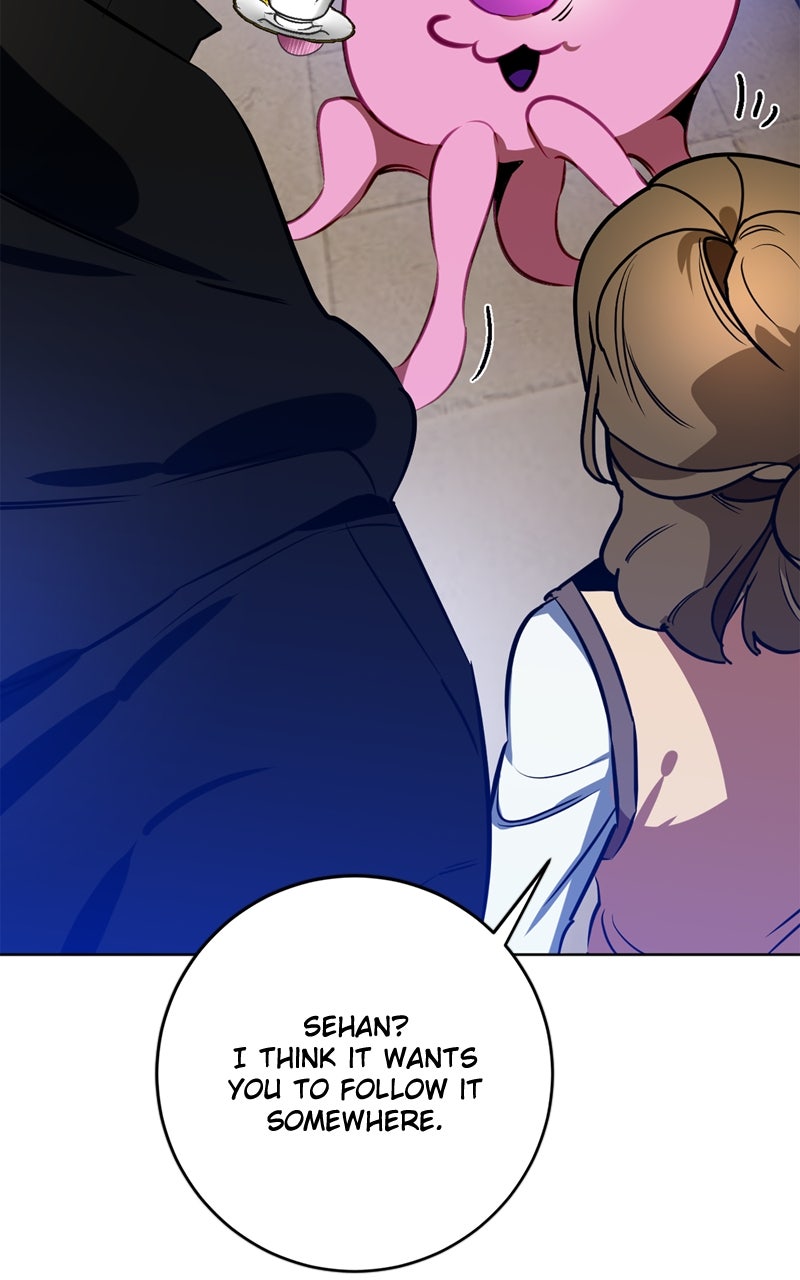 Read Return to Player (en) Manga Online