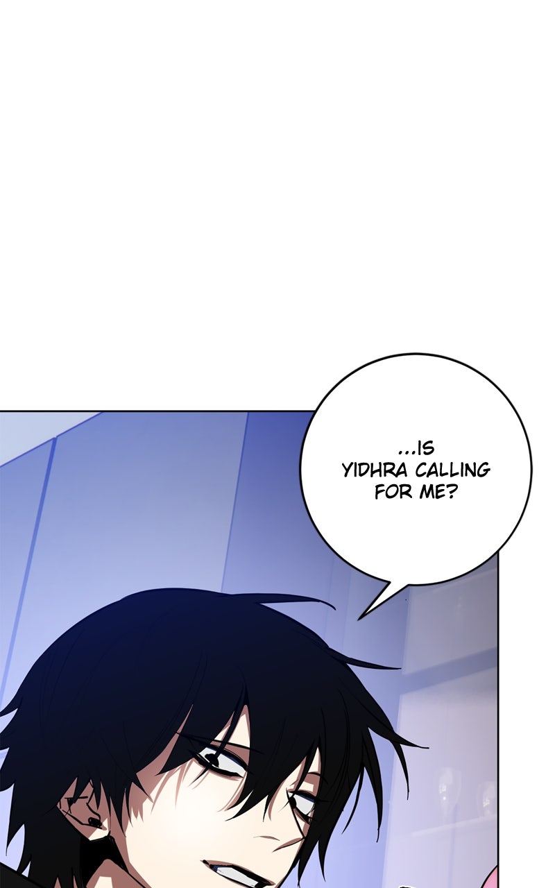 Read Return to Player (en) Manga Online