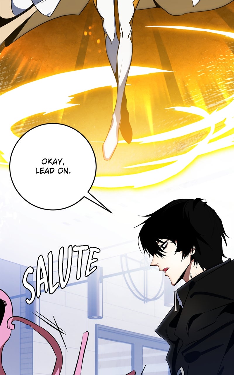 Read Return to Player (en) Manga Online