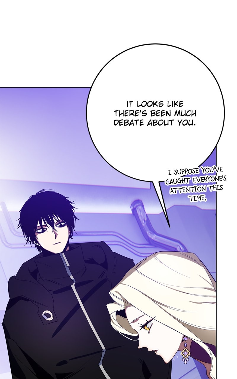 Read Return to Player (en) Manga Online