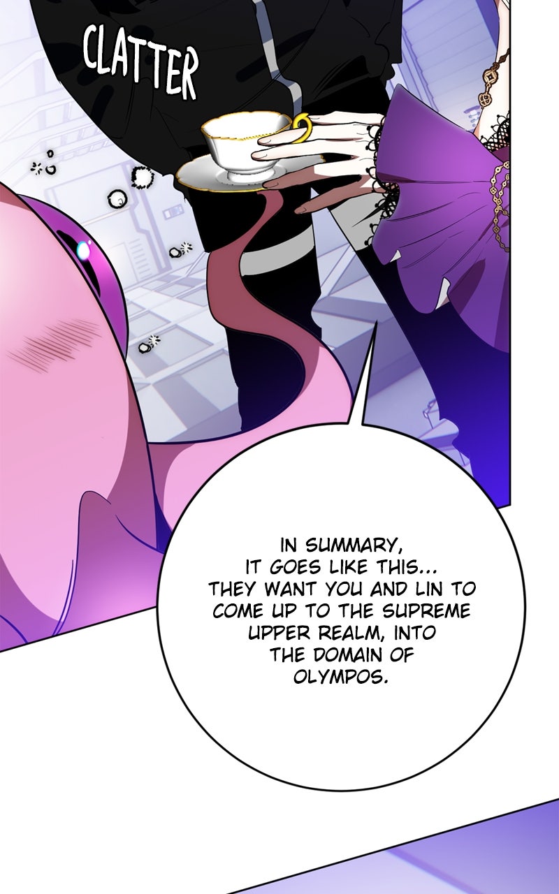 Read Return to Player (en) Manga Online