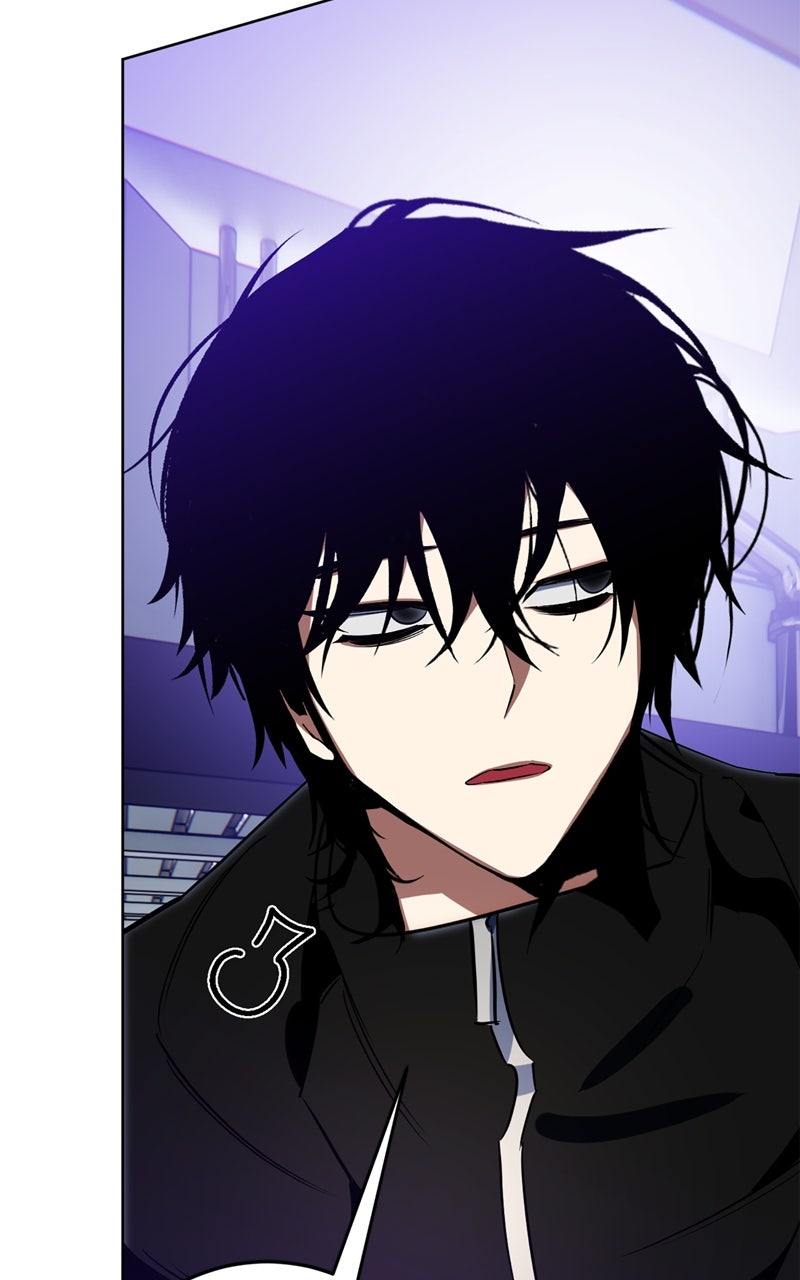 Read Return to Player (en) Manga Online